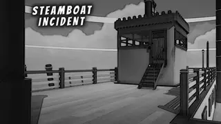 Steamboat Incident