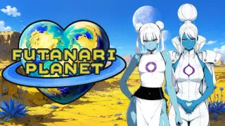 Futanari Planet