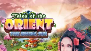 Tales of the Orient - The Rising Sun - Switch