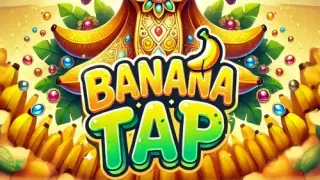 Banana Tap - Switch