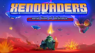 Xenovaders