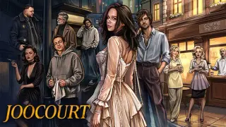 JOOCOURT