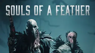 Hunt: Showdown 1896 - Souls of a Feather - PS5