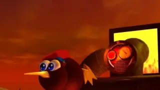 Super Kiwi 64 - Switch