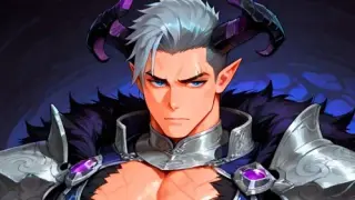 Incubus Heart: Demon Love Redemption - Switch