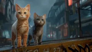 Little Strays 2 - Xbox One & Series