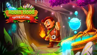 Robin Hood: Spring of Life