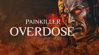 Painkiller: Overdose