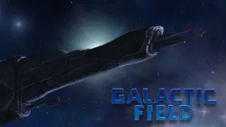 GALACTIC FIELD：Strategy Edition BATE2017 银河领域：策略版 BATE 2017