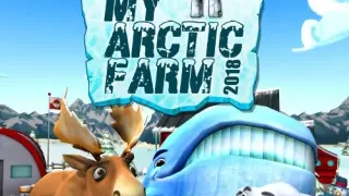 My Arctic Farm 2018 - Switch