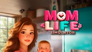 Mom Life Simulator - Switch