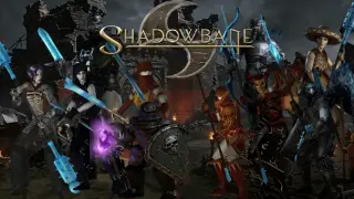 Shadowbane: Resurgence