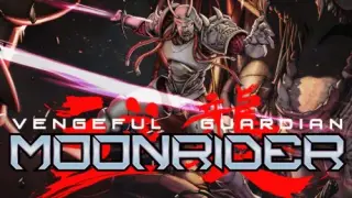 Vengeful Guardian: Moonrider - Switch