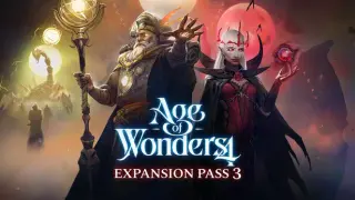Age of Wonders 4: Expansion Pass 3