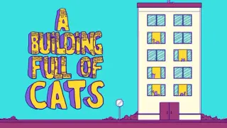Apartments Full of Cats