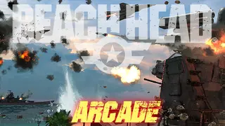 BeachHead Arcade