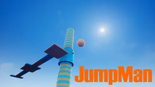 Jump Man