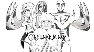 Ordinary Day