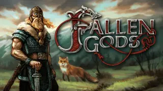 The World of Fallen Gods (Lorebook)