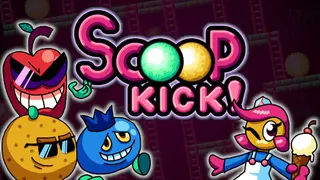 Scoop Kick!