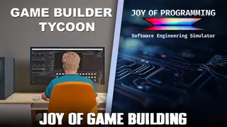 Joy of Game Building