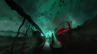 THE TAG-ALONG OBSESSION - Xbox Series