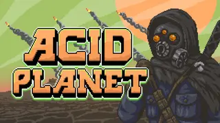 Acid Planet