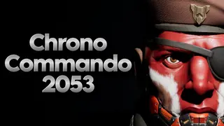 Chrono Commando 2053