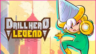 Drill Hero Legend
