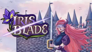 Iris Blade