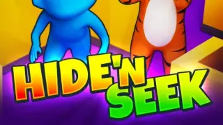 Hide 'N Seek! - Switch