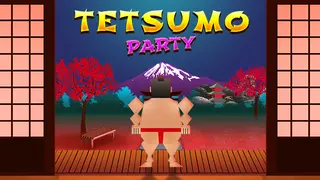 Tetsumo Party