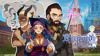 Rocwood Academy
