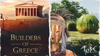 Tribe and Builders Bundle
