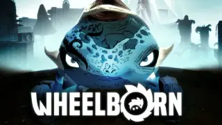 Wheelborn