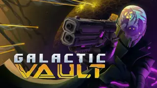 Galactic Vault Supporter