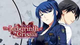 The Afterglow of Grisaia