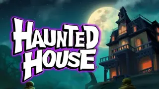 Haunted House - Switch