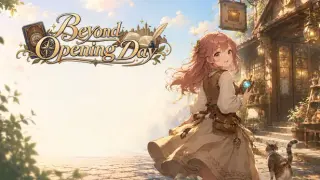 Beyond Opening Day