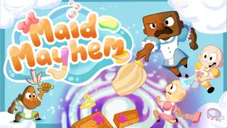 Maid Mayhem