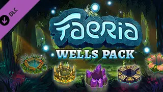 Faeria - All Wells DLC