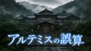アルテミスの誤算