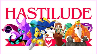 Hastilude