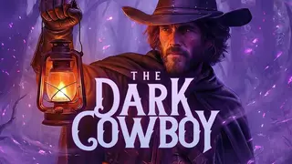 The Dark Cowboy