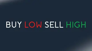 Buy Low Sell High