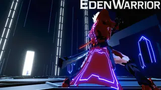 Eden Warrior