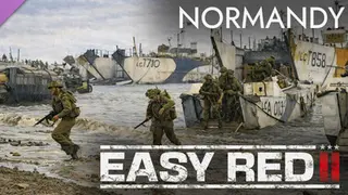 Easy Red 2: Normandy