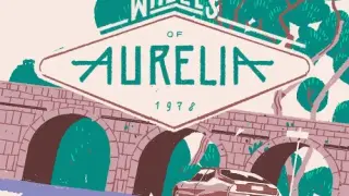 Wheels of Aurelia - Switch