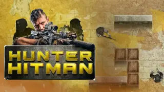 Hunter Hitman