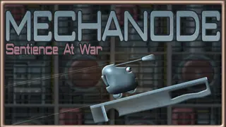 Mechanode